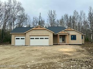 5471 N Westfork Dr, Wasilla, AK 99654
