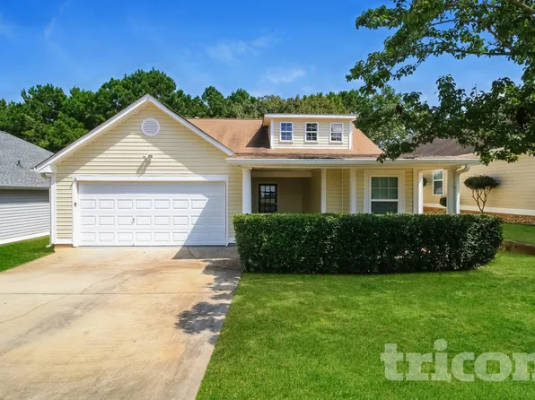 640 Fairgreen Trl, Stockbridge, GA 30281