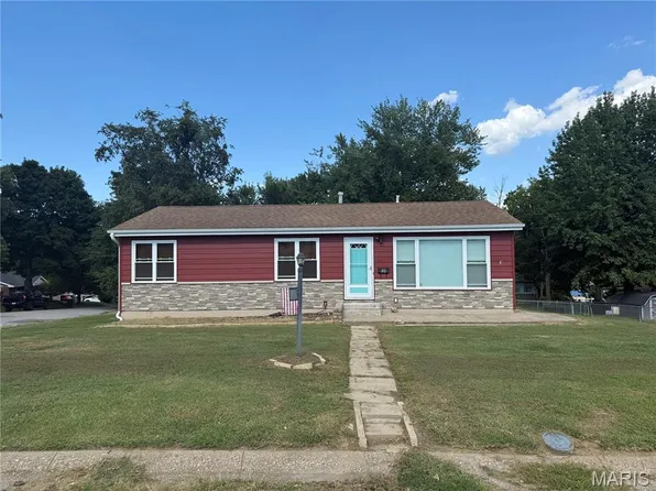 32 Wauneta Pl, Hannibal, MO 63401