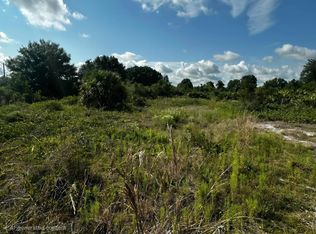16326 NW 314th St, Okeechobee, FL 34972
