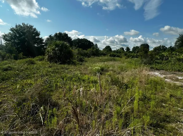 16326 NW 314TH Street, Okeechobee, FL 34972