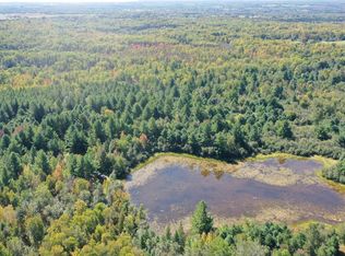 Reasner Rd, Rose City, MI 48654