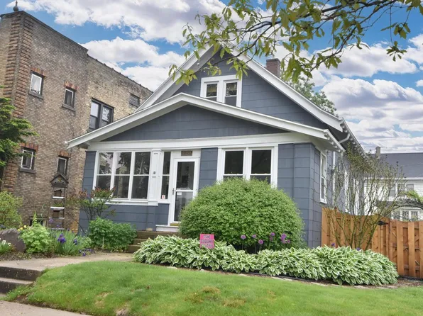 4751 South Lake DRIVE, Cudahy, WI 53110