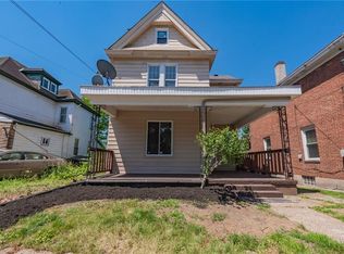 239 Spencer Ave, Pittsburgh, PA