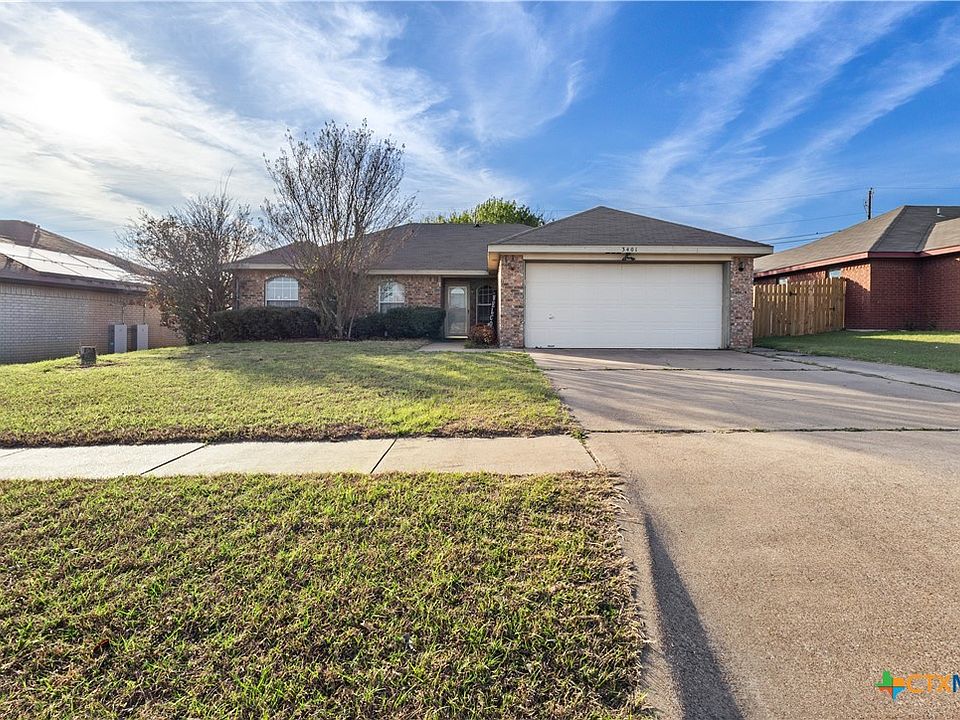 1st image of 3401 Solomon Dr