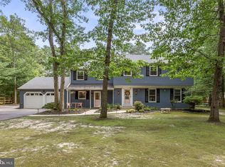 4 Scarlet Oak Mews, Medford, NJ 08055