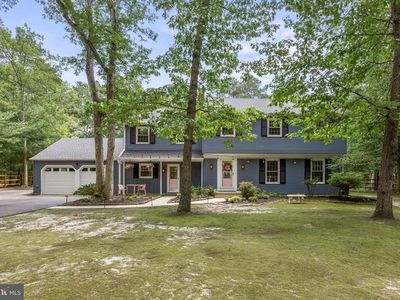 4 Scarlet Oak Mews, Medford, NJ, 08055