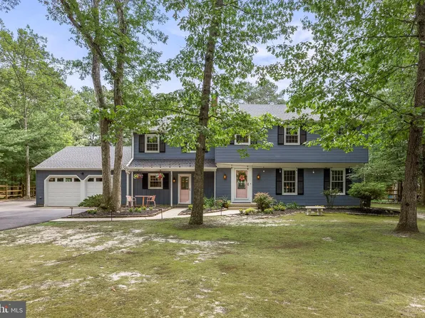 4 Scarlet Oak Mews, Medford, NJ 08055