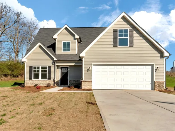 5172 Sandy Cross Rd #11, Carnesville, GA 30521