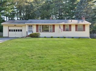 30 Howe St, Ipswich, MA 01938