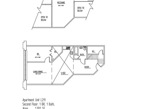 2nd image of 1919 24th Ave APT L211