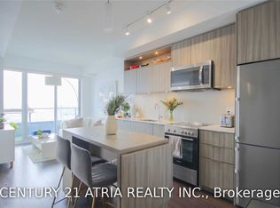 50 Forest Manor Rd Unit 2103, Toronto, ON M2J 0E3