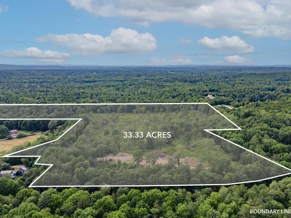 0 Prout Road, Freeport, ME 04032