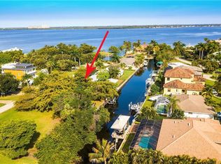 15391 Allen Way, Fort Myers, FL 33908