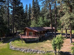 900 Springhill Rd, Hamilton, MT 59840