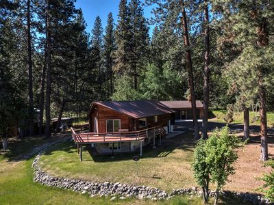 900 Springhill Rd, Hamilton, MT, 59840