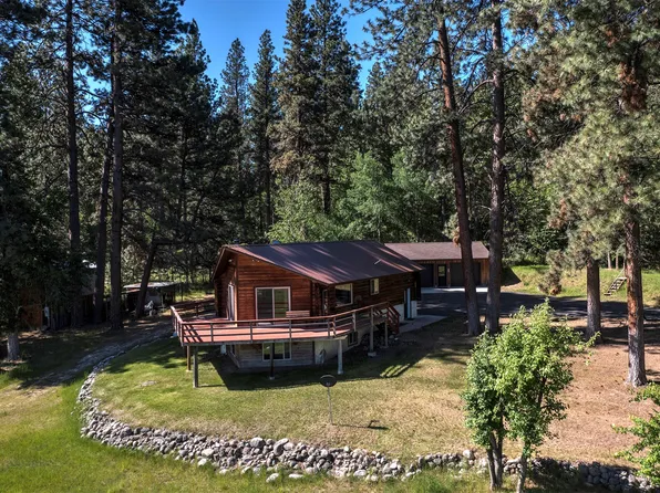 900 Springhill Rd, Hamilton, MT 59840