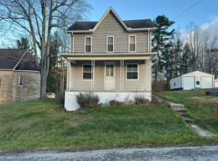 167 Alexander Rd, Madera, PA 16661