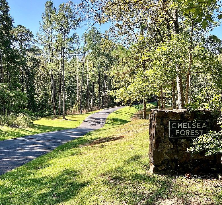 Montevallo Cemetery  Burial Information - Shelby County, AL