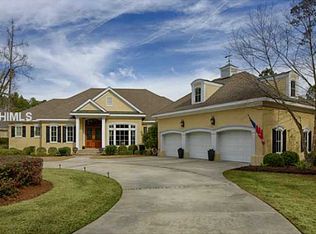 110 Lancaster Blvd, Bluffton, SC 29909