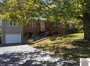 1286 Old Kuttawa Rd, Kuttawa, KY 42055