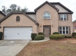 2217 Peach Shoals Cir, Dacula, GA 30019