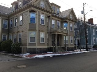 83 Essex St #2, Salem, MA 01970