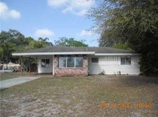 1809 Andrea Pl, Sarasota, FL 34235