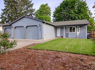 204 Faith St, Jefferson, OR 97352