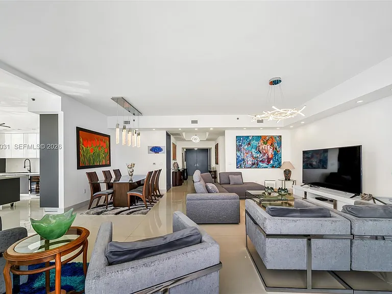16001 Collins Ave #701 — Photo 17