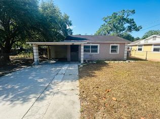 1811 E Sitka St, Tampa, FL 33604