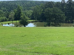 4995 Irby Rd, Gibson, GA 30810