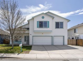 1265 Glendora Ln, Sparks, NV 89436