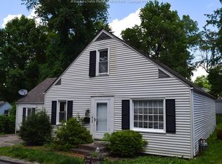 415 Spencer St, Charleston, WV 25303