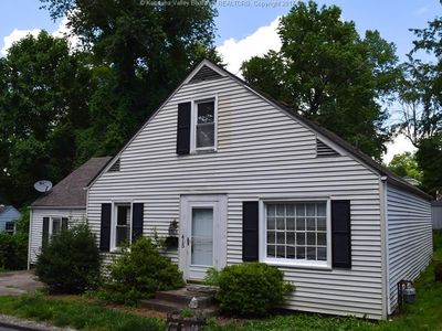 415 Spencer St, Charleston, WV, 25303