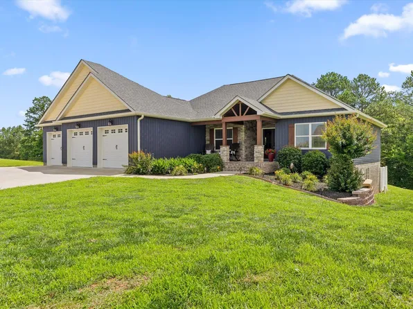 72 Farm View Cir, Rock Spring, GA 30739