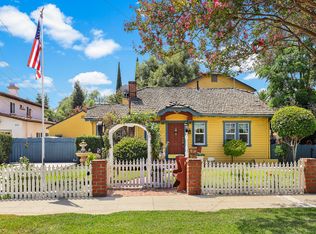 804 E Camino Real Ave, Arcadia, CA 91006