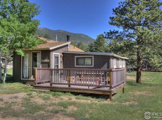 2226 Eagle Cliff Rd, Estes Park, CO 80517