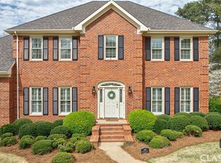 280 Skyline Pkwy, Athens, GA 30606
