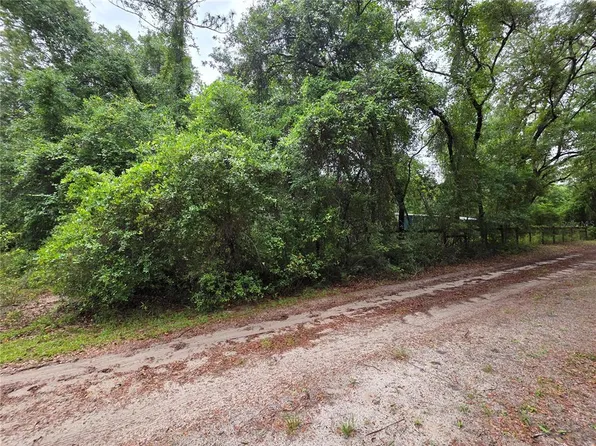 0 NE 138th Ter Lot 8, Fort Mc Coy, FL 32134