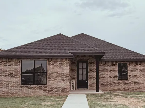 1509 Ridglea, Midland, TX 79701