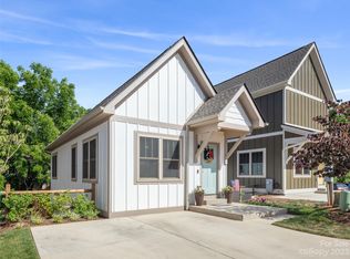 50 Wheeler Rd, Weaverville, NC 28787