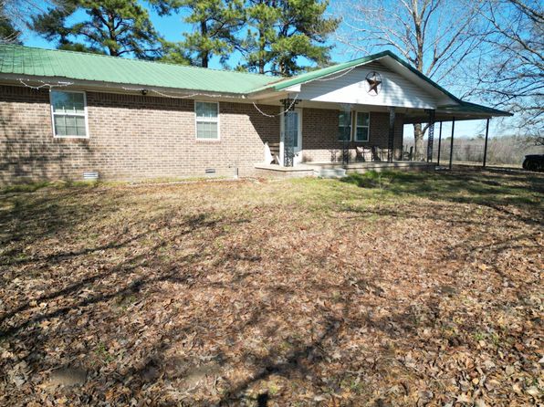 411189 E 1910th Rd, Antlers, OK 74523