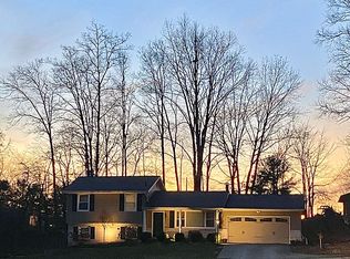 60079 Hickory Trl, Senecaville, OH 43780