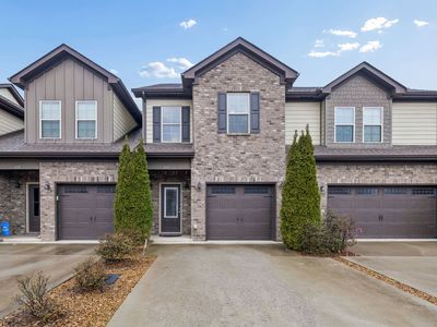 4116 Suntropic Ln, Murfreesboro, TN, 37127