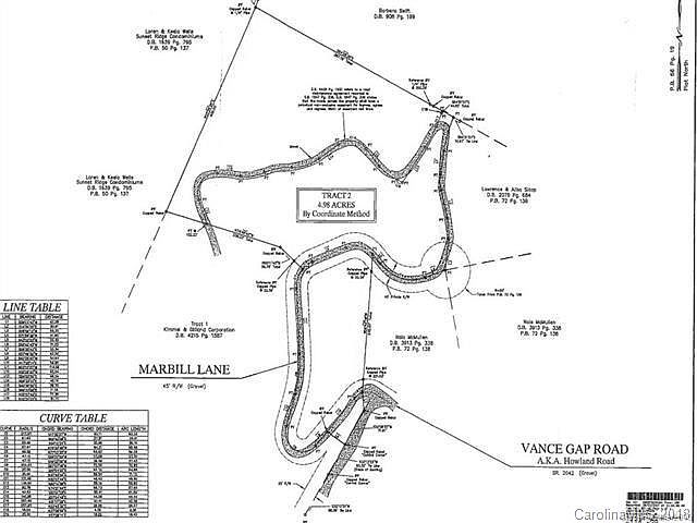 2nd image of 2 Marbil Ln