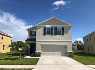 2310 Ashberry Ridge Dr, Plant City, FL 33563