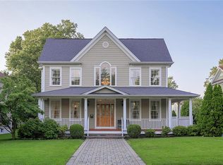 143 E Chestnut Ave, Metuchen, NJ 08840