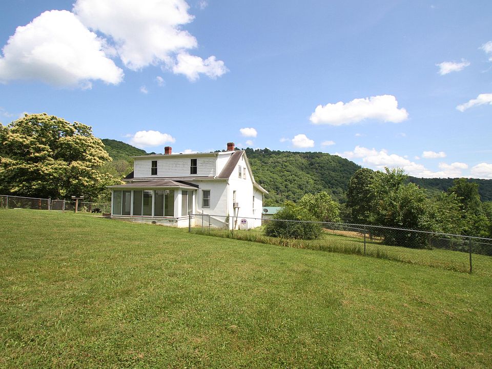 953 Rockland Rd, Ronceverte, WV 24970 Zillow