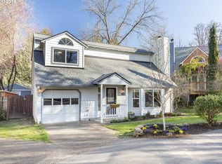 7365 SW Mallard Ct, Portland, OR 97223